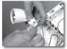 HUBBELL-HCX-Series-Emergency-Unit-LED-Exit-Sign-Models-fig-18