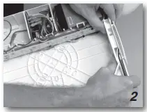 HUBBELL-HCX-Series-Emergency-Unit-LED-Exit-Sign-Models-fig-4