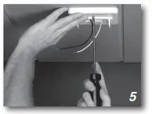 HUBBELL-HCX-Series-Emergency-Unit-LED-Exit-Sign-Models-fig-7