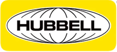 HUBBELL-HCX-Series-Emergency-Unit-LED-Exit-Sign-Models-logo