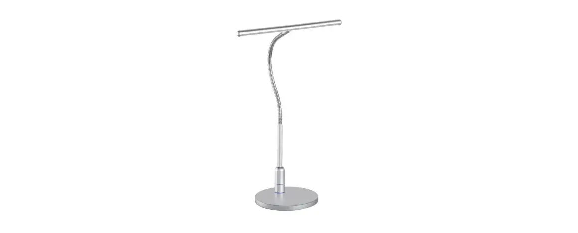 Paul Neuhaus 4116 Desk Lamp Instruction Manual