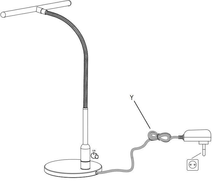 Paul Neuhaus 4116 Desk Lamp-fig2