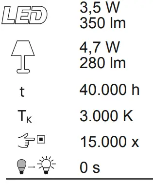 Paul Neuhaus 4116 Desk Lamp-fig3