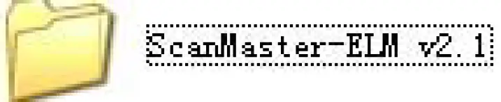 Software s ScanMaster-ELM v2.1 Software 01