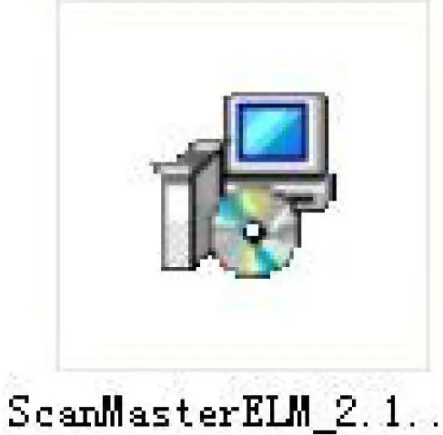 Software s ScanMaster-ELM v2.1 Software 02