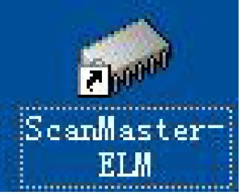 Software s ScanMaster-ELM v2.1 Software 03