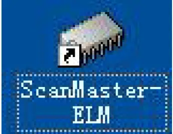 Software s ScanMaster-ELM v2.1 Software 08