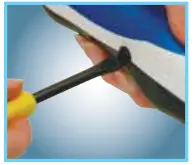 WAHL Pro 25 pc Haircut Kit #79520-500-10