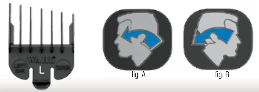 WAHL Pro 25 pc Haircut Kit #79520-500-17