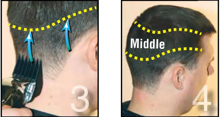 WAHL Pro 25 pc Haircut Kit #79520-500-3