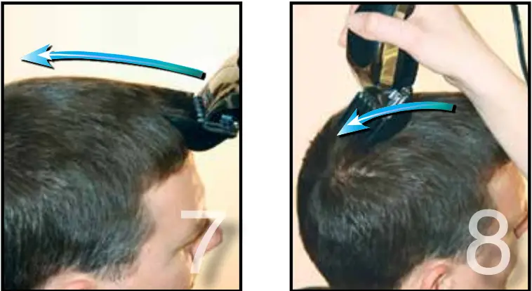 WAHL Pro 25 pc Haircut Kit #79520-500-5