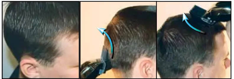 WAHL Pro 25 pc Haircut Kit #79520-500-6