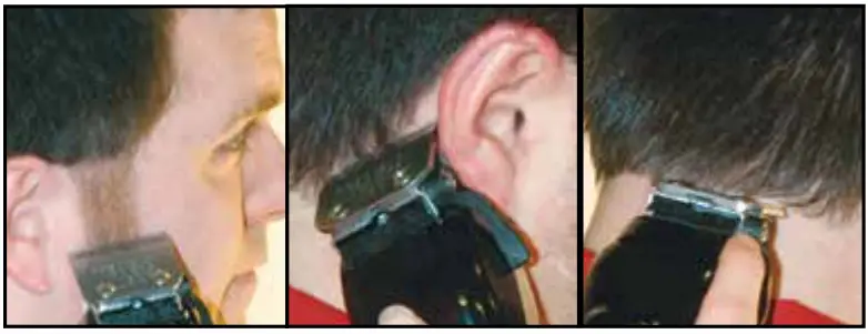 WAHL Pro 25 pc Haircut Kit #79520-500-7