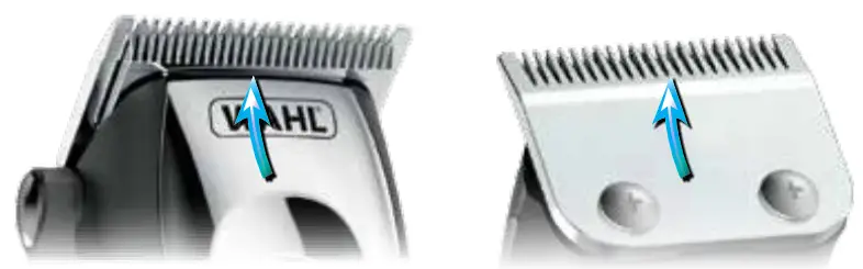 WAHL Pro 25 pc Haircut Kit #79520-500-8