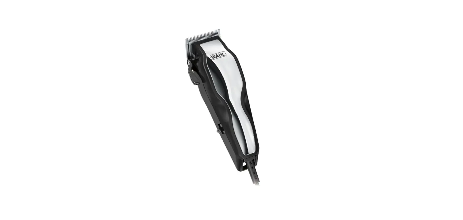 Wahl 79520-500 Pro-25 Pc Haircut Kit User Guide
