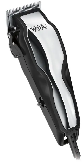 WAHL Pro 25 pc Haircut Kit #79520-500-PRODUCT