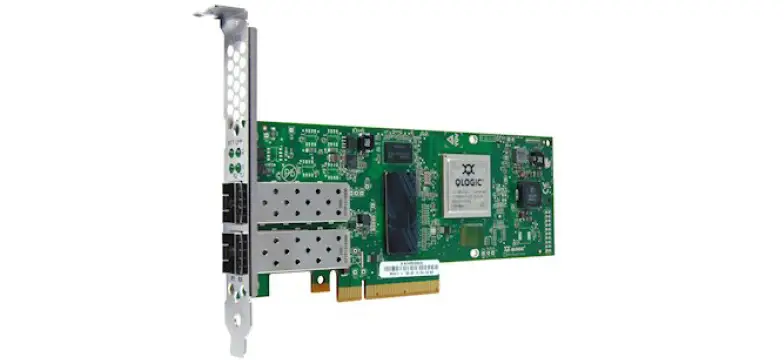 Lenovo 90y4600 Qlogic 8200 Virtual Fabric Adapter Owner's Manual