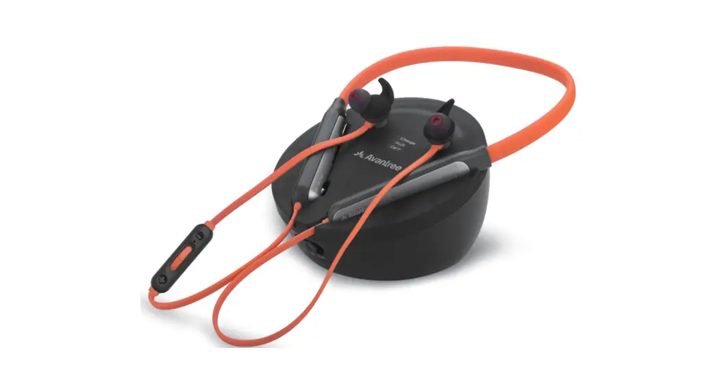 Avantree Btht-6018 Medley Clear Wireless Earbuds User Guide
