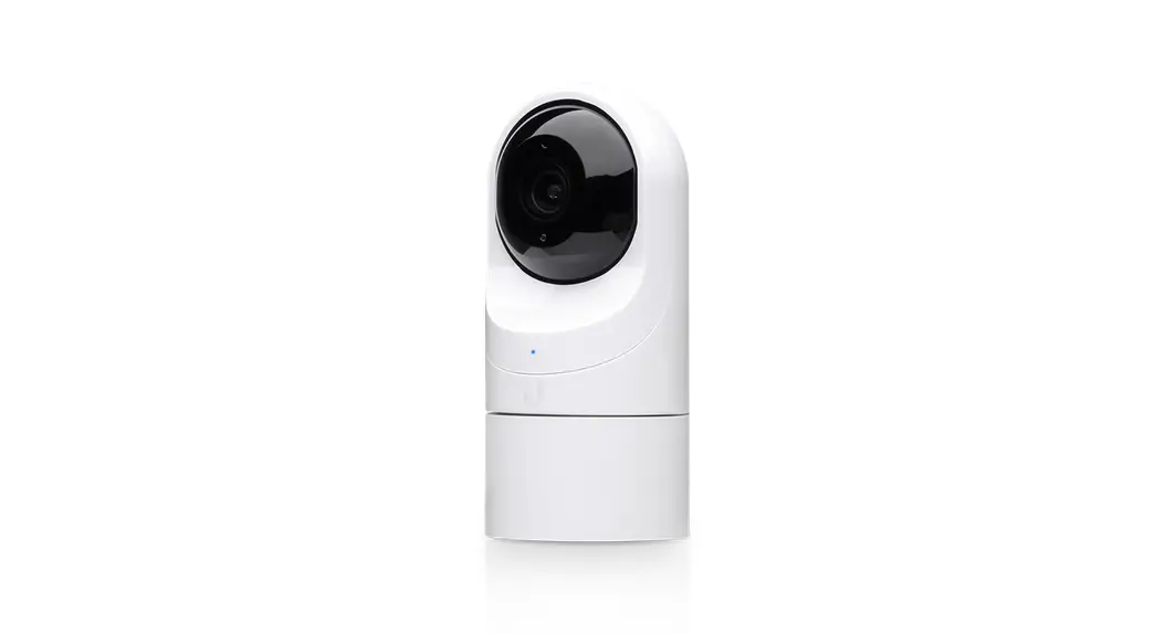Unifi Protect G3 Flex Camera Installation Guide