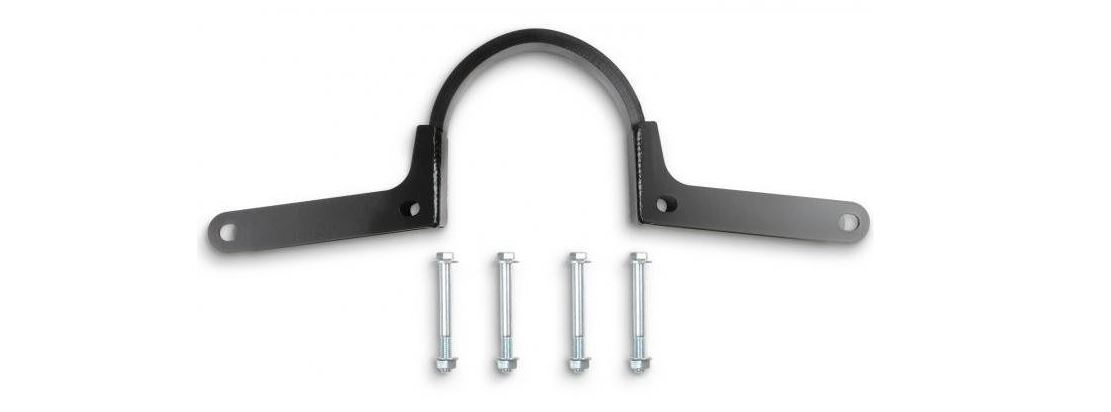 Hooker Bhs539 Gen3 Hemi Swap Transmission Crossmember Hoop Instruction Manual Hooker Bhs539 Gen3 Hemi Swap Transmission Crossmember Hoop Instruction Manual