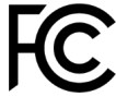 FCC logo