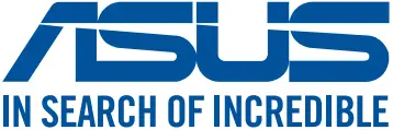 ASUS logo