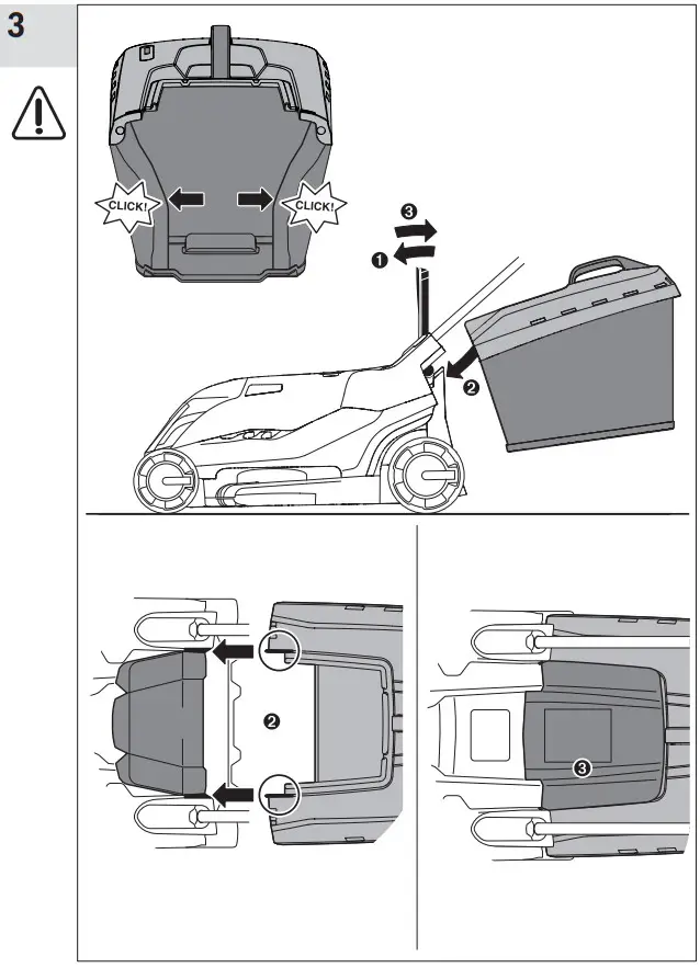 BOSCH 650 Advanced Rotak - Fig 3