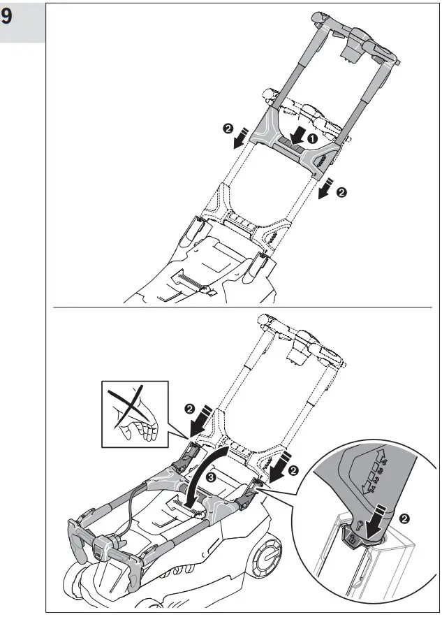 BOSCH 650 Advanced Rotak - Fig 7