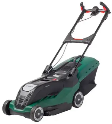 BOSCH 650 Advanced Rotak