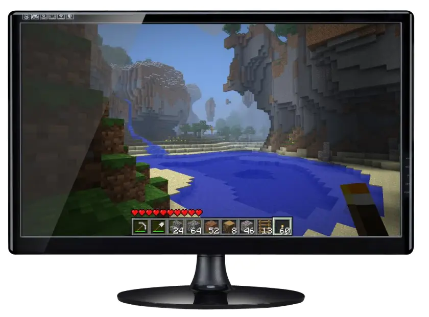 Mad Catz L.Y.N.X.3 Mobile Wireless Controller-19