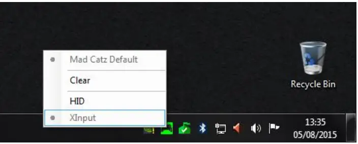 Mad Catz L.Y.N.X.3 Mobile Wireless Controller-21