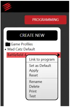 Mad Catz L.Y.N.X.3 Mobile Wireless Controller-33