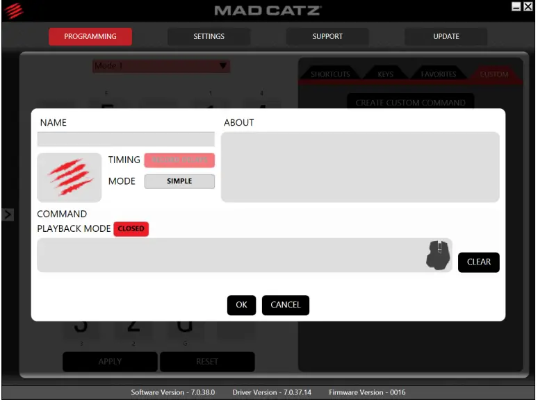 Mad Catz L.Y.N.X.3 Mobile Wireless Controller-38
