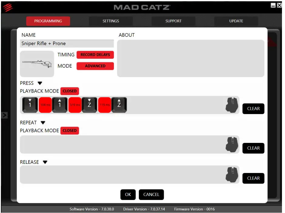 Mad Catz L.Y.N.X.3 Mobile Wireless Controller-41