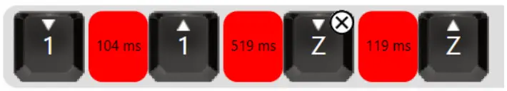 Mad Catz L.Y.N.X.3 Mobile Wireless Controller-42