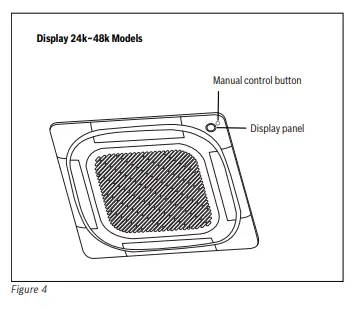 BOSCH-Climate-5000-Series-Ductless-Mini-Split-Air-Conditioner -Heat-Pump-fig-4
