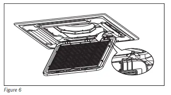 BOSCH-Climate-5000-Series-Ductless-Mini-Split-Air-Conditioner -Heat-Pump-fig-6