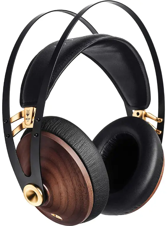 MEZE AUDIO Meze 99 Classics Wireless Headset