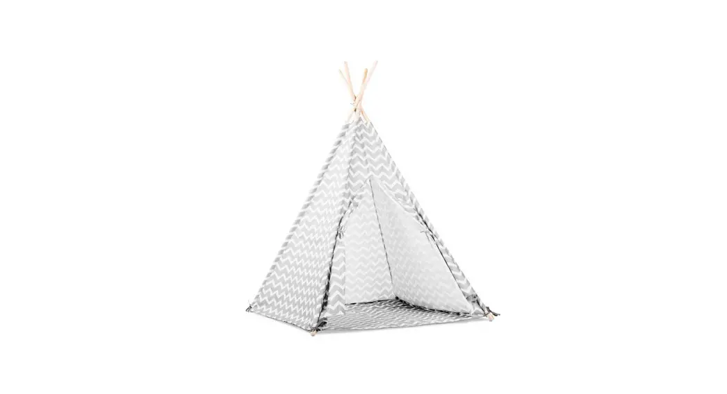Beeloom Zigzag Tipi Tent Instruction Manual Beeloom Zigzag Tipi Tent Instruction Manual