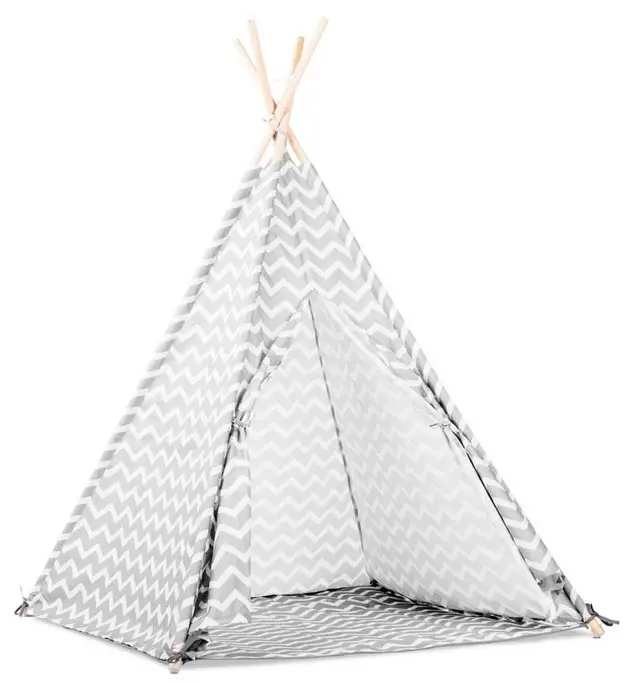 beeloom Zigzag Tipi Tent