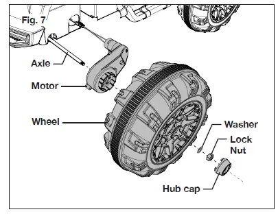 SNOWJOE-24V-SUV1-24-Volt-Ride-On-Kids-8