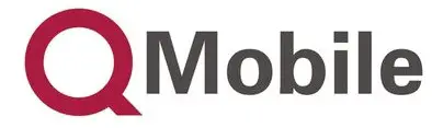 QMobile logo