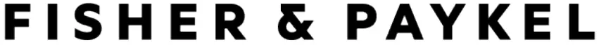 FISHER -PAYKEL-LOGO
