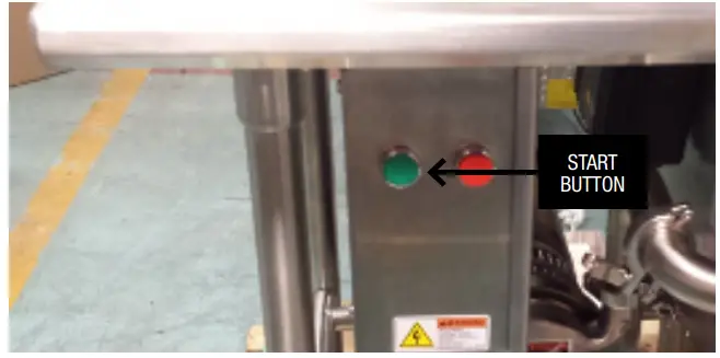 power soak PPA2B-66R-230-1 Power Wash Sink-fig14