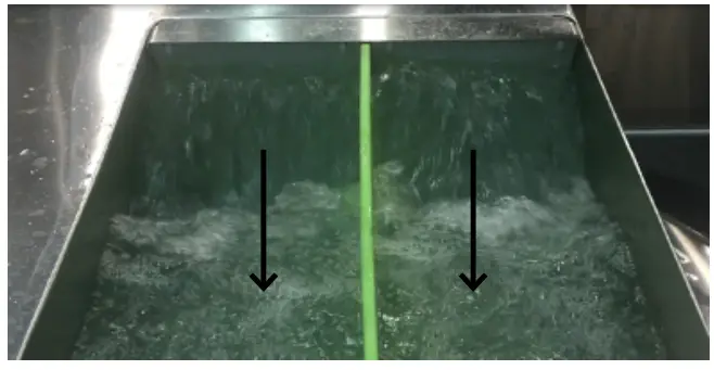 power soak PPA2B-66R-230-1 Power Wash Sink-fig15