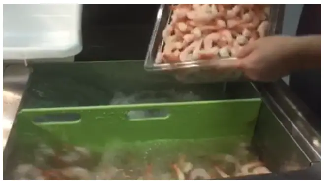 power soak PPA2B-66R-230-1 Power Wash Sink-fig16