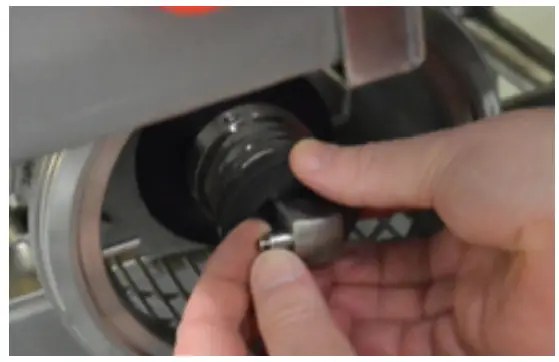 power soak PPA2B-66R-230-1 Power Wash Sink-fig31