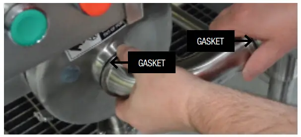 power soak PPA2B-66R-230-1 Power Wash Sink-fig36