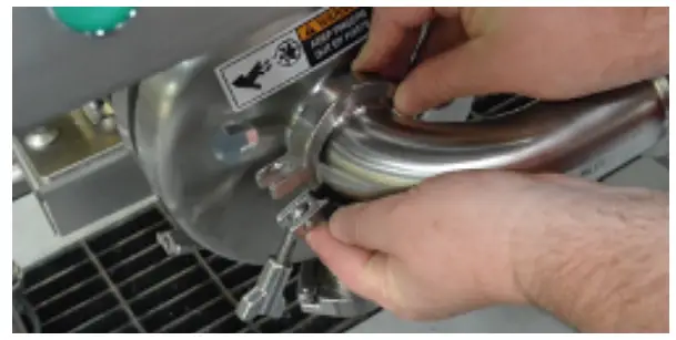 power soak PPA2B-66R-230-1 Power Wash Sink-fig37