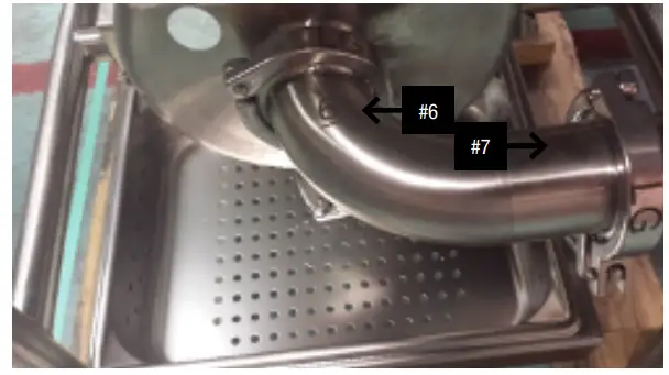 power soak PPA2B-66R-230-1 Power Wash Sink-fig38